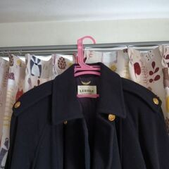 レディースコートの画像