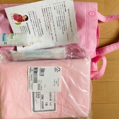 決まりました！　ゆりかごセット