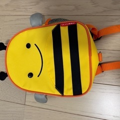 キッズリュック
