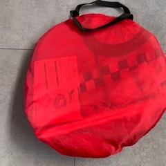 キッズカーテントの画像