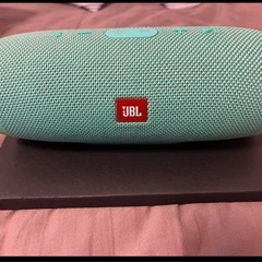 JBL Charge 3 ポータブルBluetoothスピーカー...