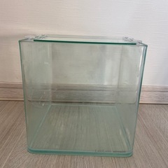 【大幅値下げ！】水槽　金魚　メダカ　飼育　魚の画像