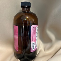 キャスターオイル　ひまし油の画像