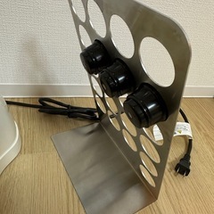 FULTON STREET コーヒーメーカー　アムウェイ　カプセルケース付きの画像