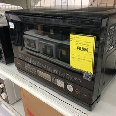 Wa1615  オーブンレンジ  トウシバ  ＥＲ－ＳＤ７０  ...