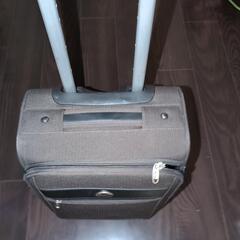 キャーリーバッグの画像