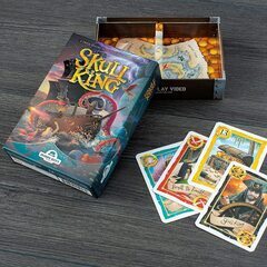 一緒にカードゲームをする友達を探しています！