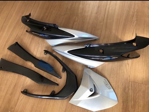 YAMAHAシグナスx2型 パーツセット