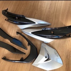 YAMAHAシグナスx2型 パーツセット