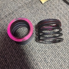 ヘルパースプリング ID70 内径70 高さ65
