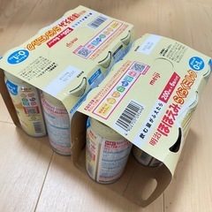 らくらくミルク200ml×11本