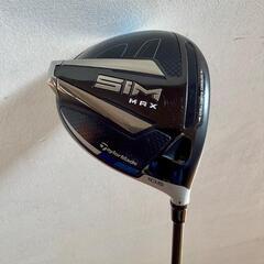 ☆テーラーメイド☆TaylorMade☆SIM MAX ドライバ...