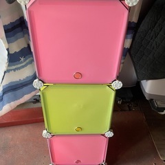 収納棚　収納ラック　