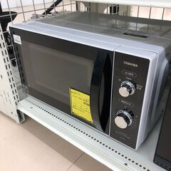 Wa1619  電子レンジ  トウシバ  ＥＲ－ＳＭ１７  ２０...