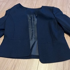 フォーマルセットの画像