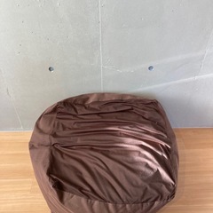無印良品ビーズクッション