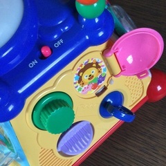 たのしく知育！やみつきボックストイローヤル　やりたい放題　知育玩具　ピープルの画像