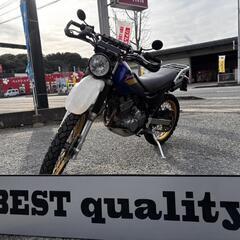 カワサキ　シェルパ　250CC　オフロード　キャブレターオーバー...