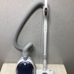 Panasonic MC-SV140J-AH 掃除機 本体  【糸島市内 送料無料】73020-3-00