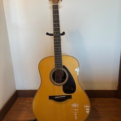 YAMAHA LL16 ARE  エレクトリックアコースティックギター
