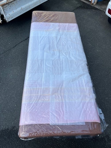 複数在庫 KOKUYO 診察台 全長約180cm エステベッド 施術台 コクヨ 施術