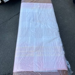 複数在庫 KOKUYO 診察台 全長約180cm  エステベッド 施術台 コクヨ　施術ベッドの画像