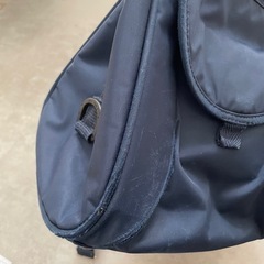 博多学園　リュックの画像