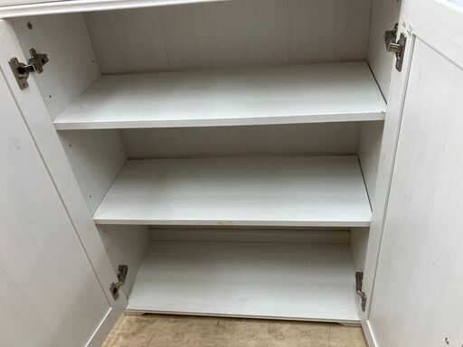 IKEA イケア カップボード BORGSJÖ 食器棚 No.1799● ※現金、クレジット、スマホ決済対応 IKEA イケア カップボード BORGSJÖ 食器棚 No.1799○ ※現金