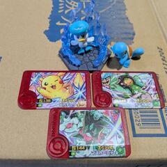 ポケットモンスターの…