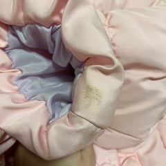 西松屋 キッズ アウターの画像
