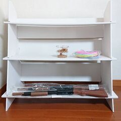 射的と輪投げ台 パーティーの画像