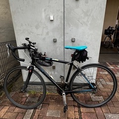 ロードバイク
