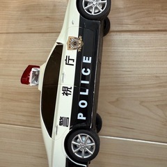 トイコー　サウンドパトカーの画像