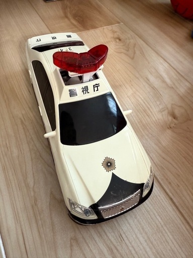 トイコー　サウンドパトカー