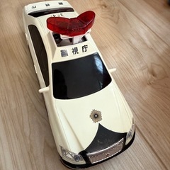 トイコー　サウンドパトカー