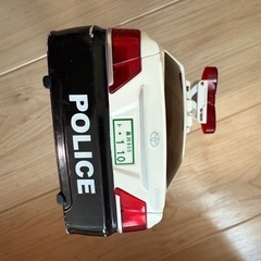 トイコー　サウンドパトカーの画像