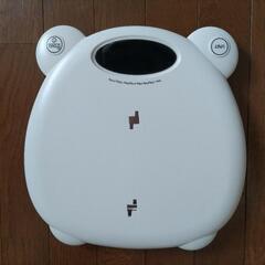 ベビースケールの画像