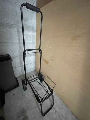 キャンプ品