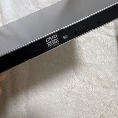 DVDレコーダー