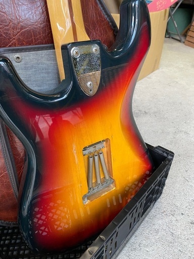 ◇和琴◇13弦 琴 クルムラ楽器 全長188cm 琴柱／口前カバー／丸袋付