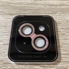 iPhone カメラフィルム