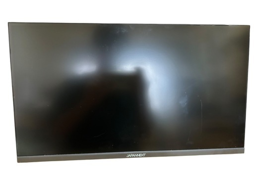 【美品】モニター　21.5インチ　JAPANNEXT
