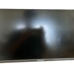 【美品】モニター　21.5インチ　JAPANNEXT　
