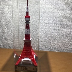 東京タワーフィギュア