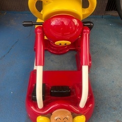 アンパンマン車