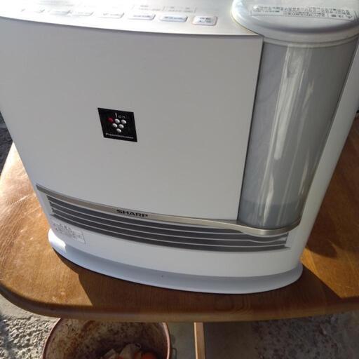 電気ストーブ