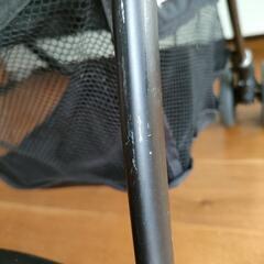 Aprica アップリカ　ラクーナ　ベビーカー【値引き条件有】の画像
