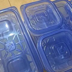 ジップコンテナ　セットの画像