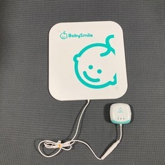 Baby Smile ベビーセンサー　ベビーアラーム