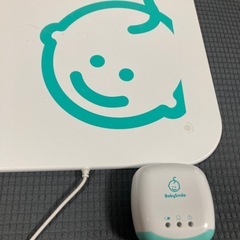 Baby Smile ベビーセンサー　ベビーアラームの画像